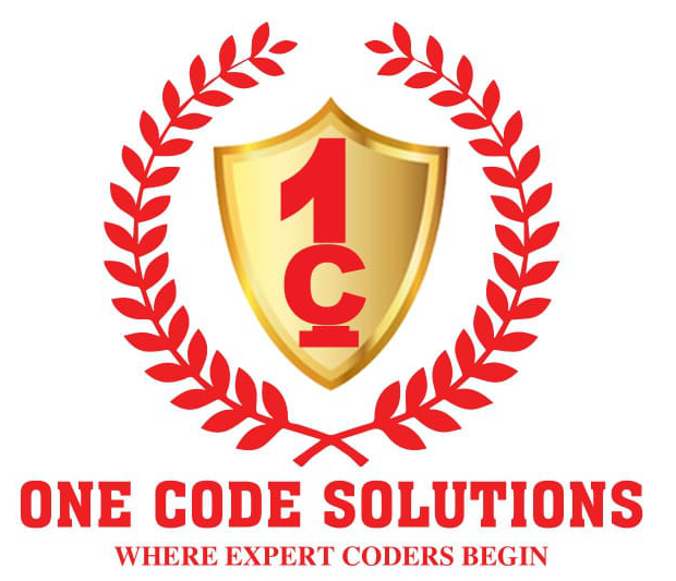 One Code Solutions
